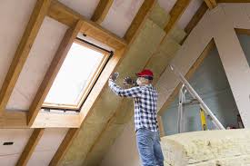 Types of Insulation We Offer in Warm Springs, OR